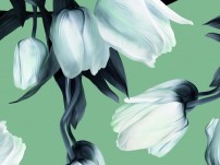 Цветочный шарм арт. 1477