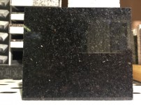 BLACK GALAXY