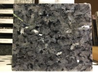 BLUE PEARL