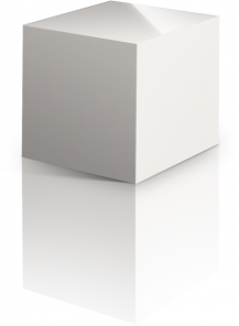Classic White