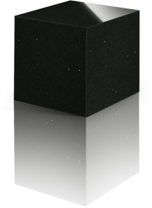 Negro Stellar