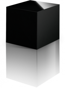 Iconic Black