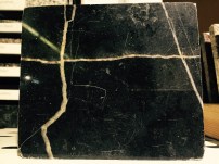 NERO  MARQUINA